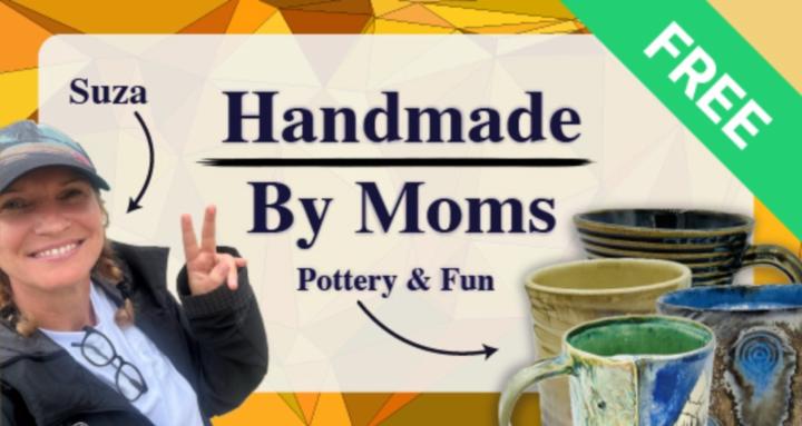 Pottery Moms 💛☕️