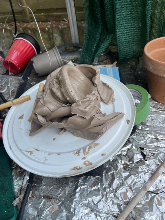  Pushing past my comfort zone: June Challenge