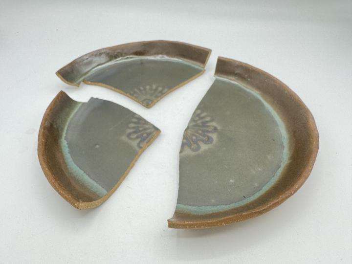 Problems with Gun Metal Green?