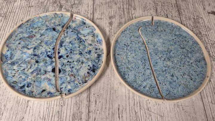 Has anyone here tried Kintsugi? 