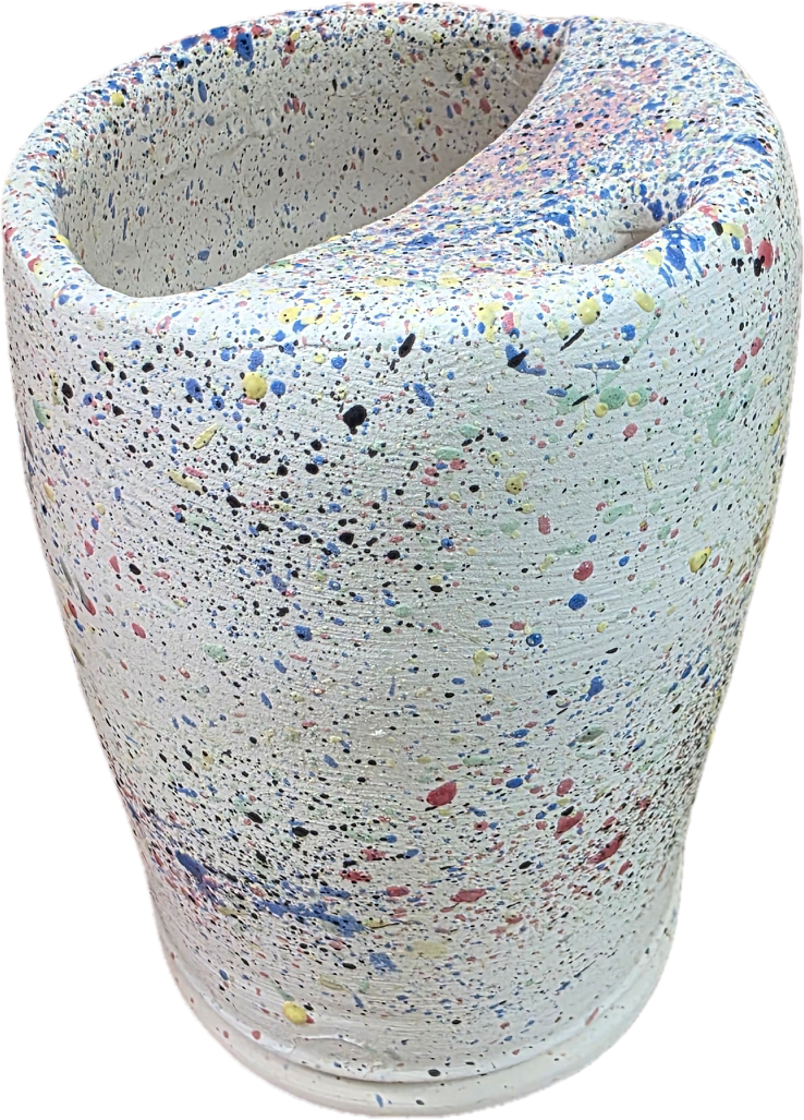 More glazing