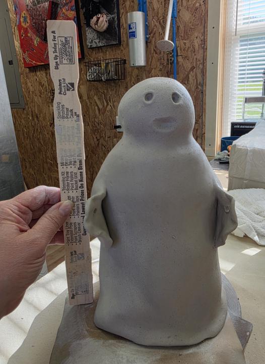 Big Ghost
