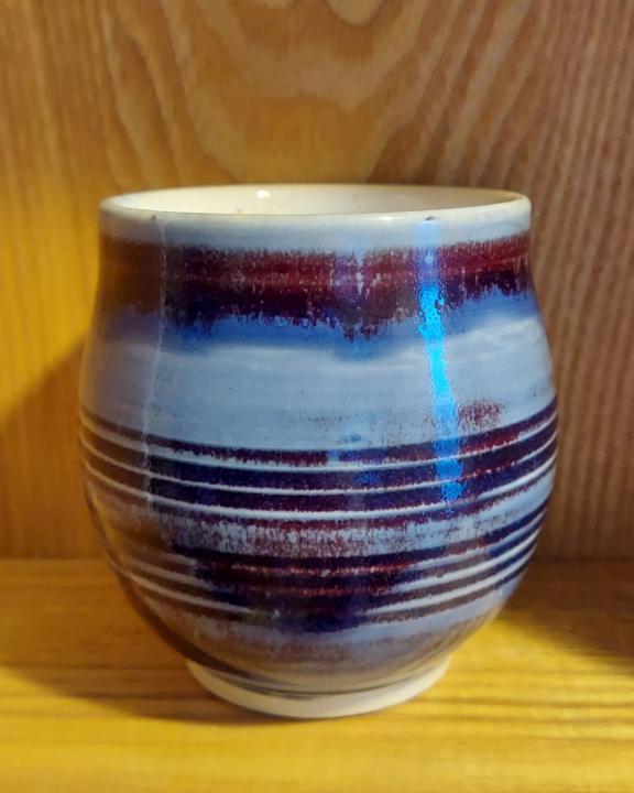 Fire and Ice (Example For Suza)