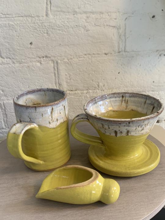 Kiln favourites