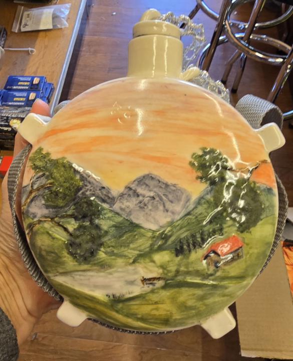 February Challenge, Find Alternative Methods