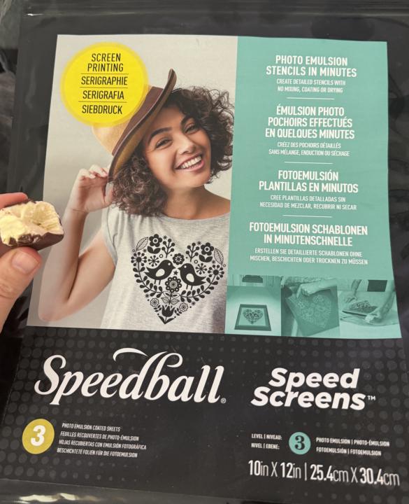 SPEED SCREENS