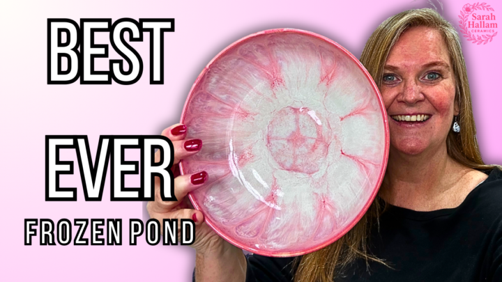 Hello Pottery Peeps - I need your Help PLEASE 