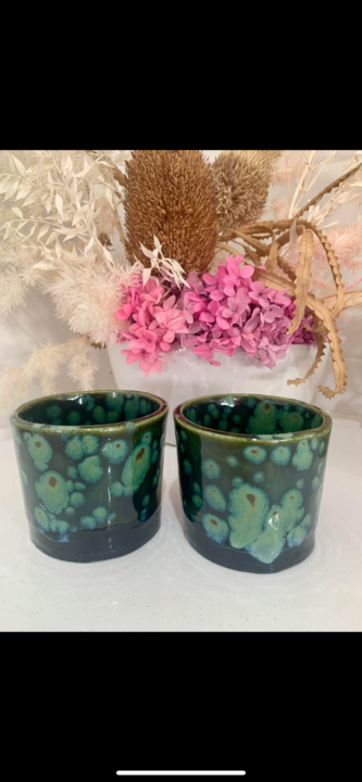 Whisky/Gin/Wine Tumblers -Template (requested by beautiful Lori)Wandering Souls Pottery ❤️ 