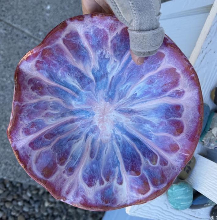 Cow Dish