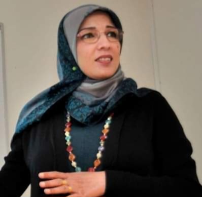 Hanadi Yusef
