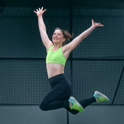 Laëtitia Boudreault