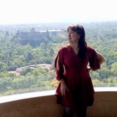 Sonia Rivas