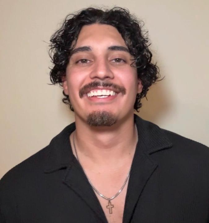 Isaac Parra-Azocar