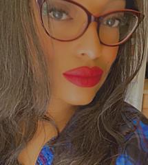Ebony Wilson