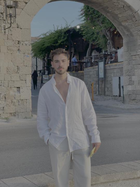 Shavit Zamir