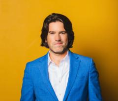 Joshua Evans