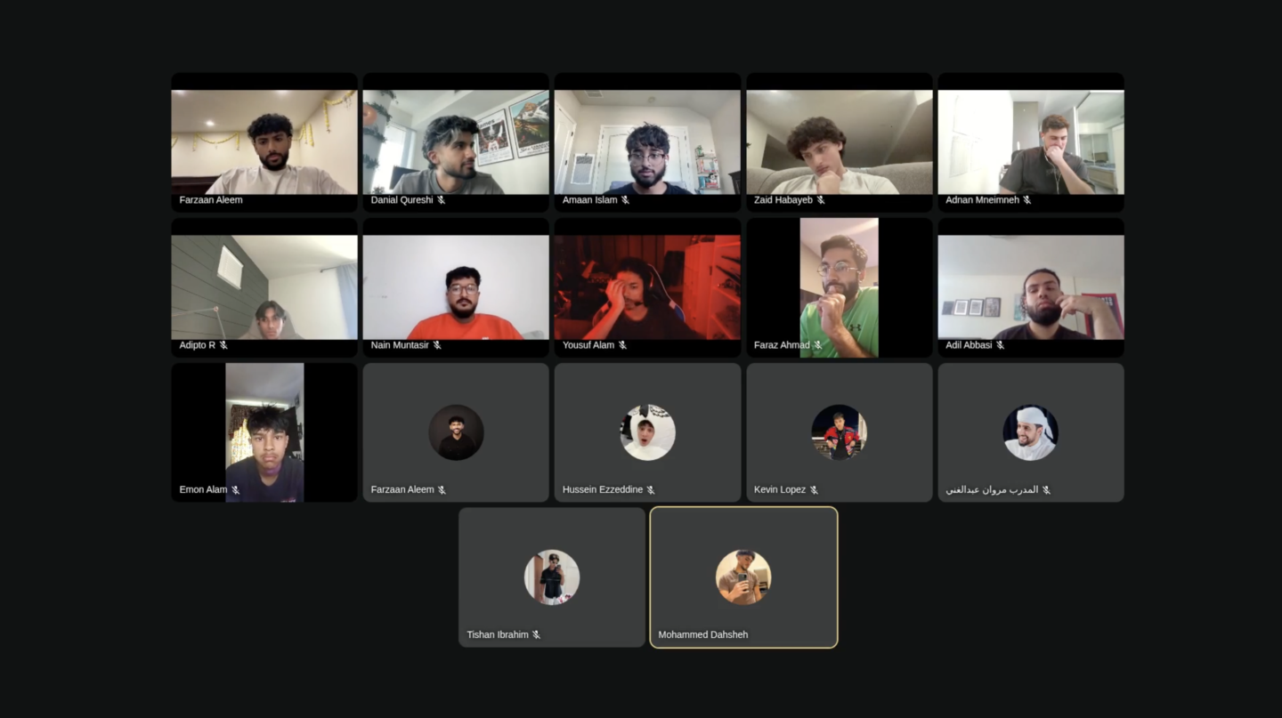 The Family