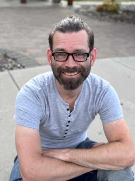 Daniel Delaney