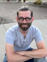 Daniel Delaney