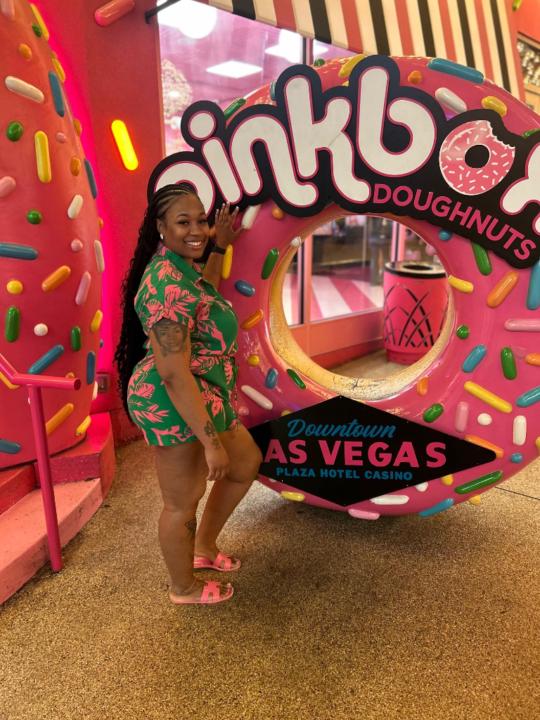 Imani J