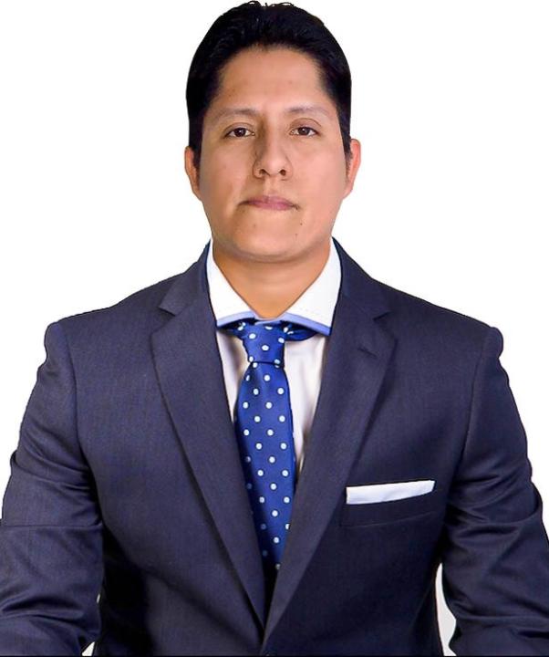 Reynaldo Subirana Arispe Reynaldo Subirana