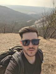 Kárpáti Lóránt Máté