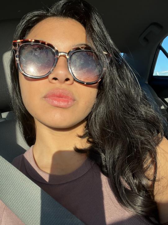 Valentina Valentina Molina