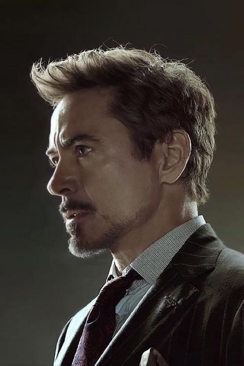 Tony Stark