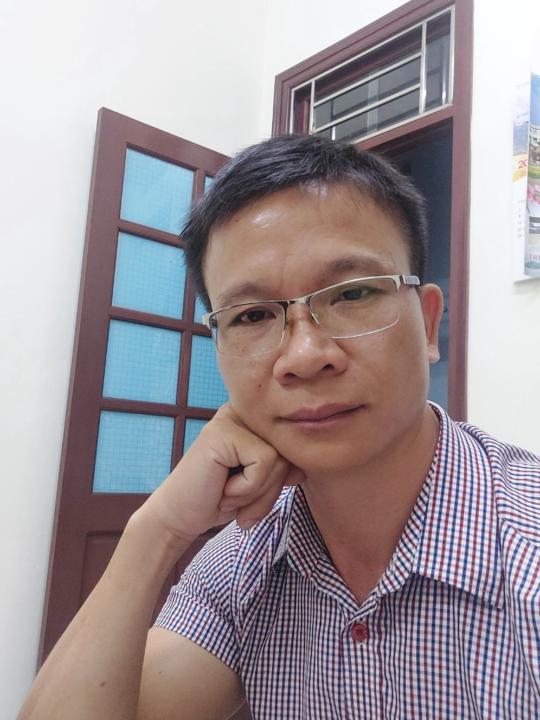 Khoa Cao