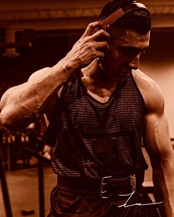 Alejandro Martinez