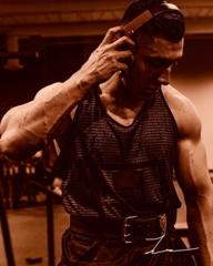 Alejandro Martinez