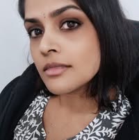 Divya Narayanan