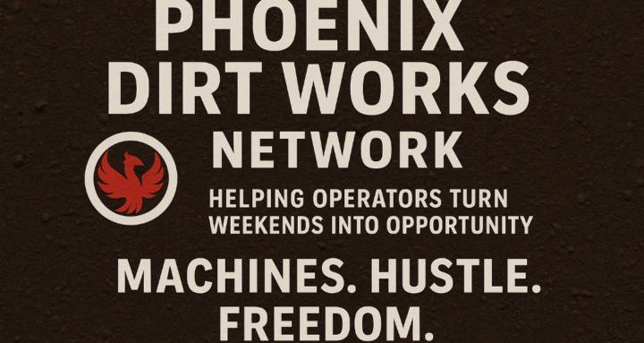 Dirt Works Network