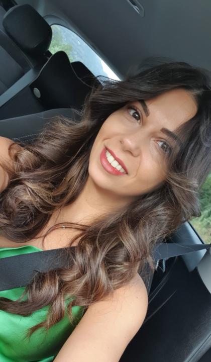 Erika Gnisci