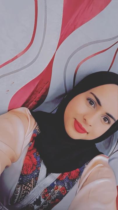 Sayyeda Merali