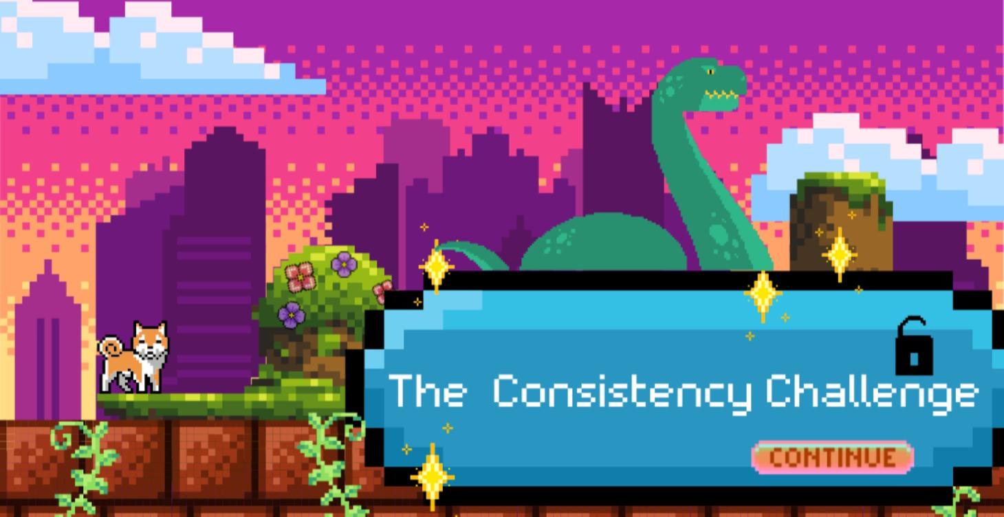 The Consistency Challenge