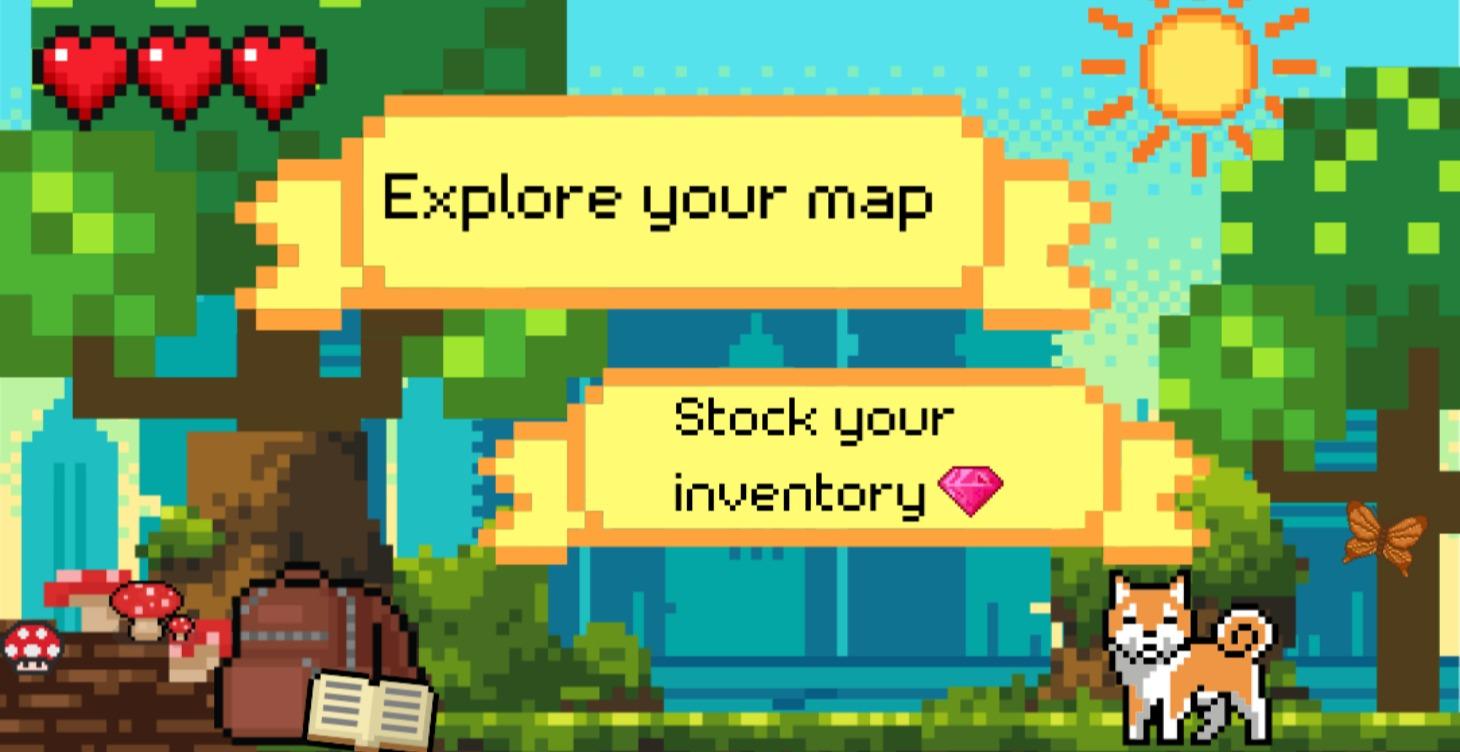 Game Demo: Analyze your chaos