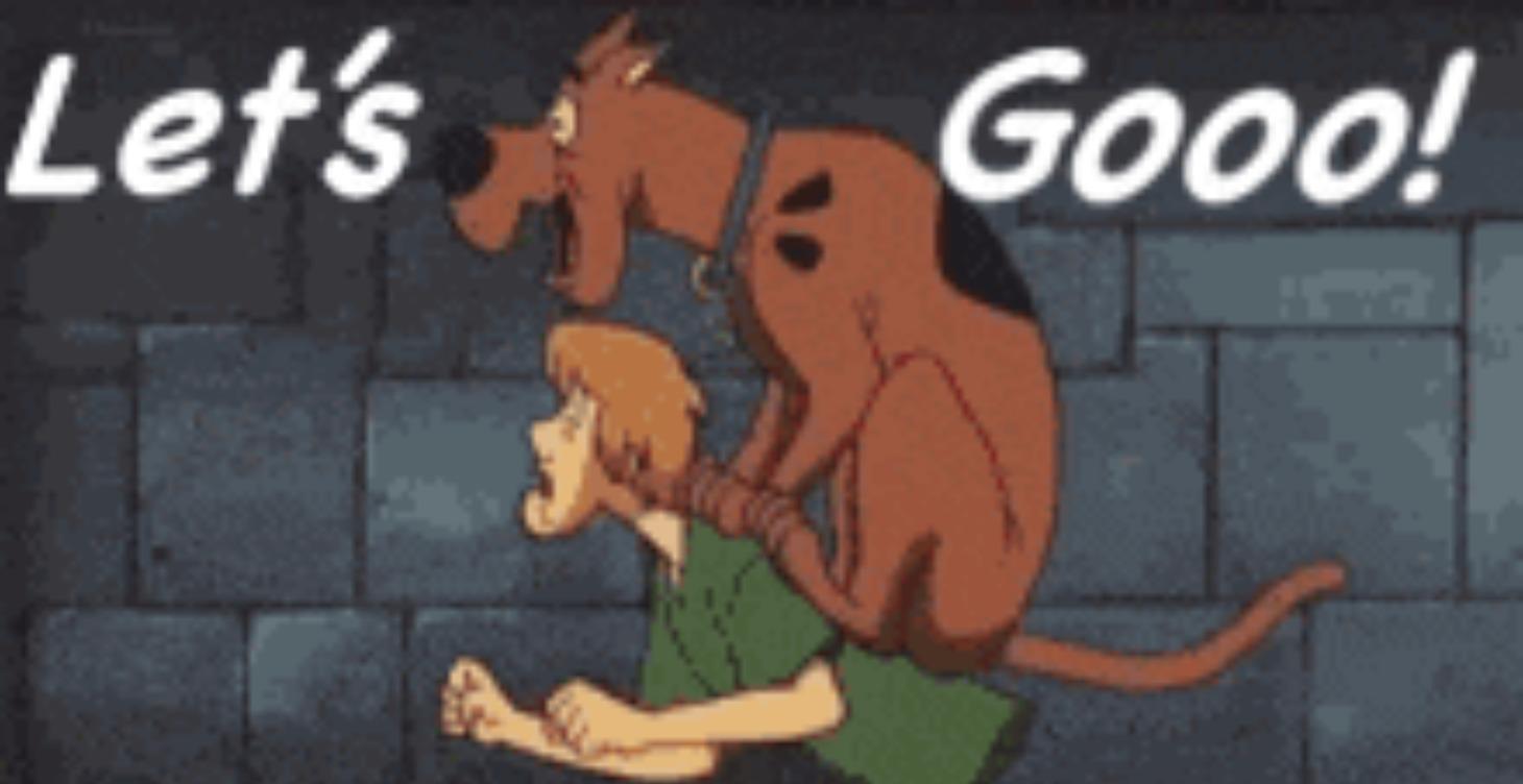 👻 Start Here! 🔦