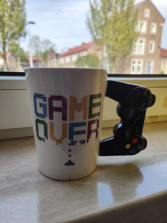 Fav mug!