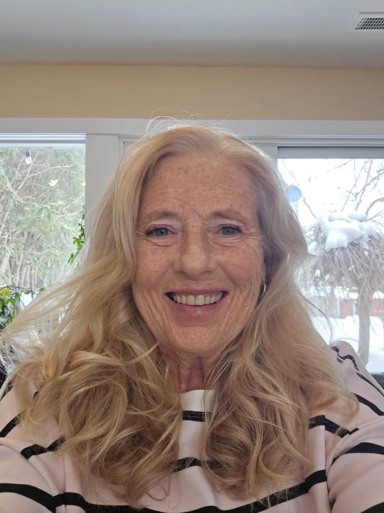 Robin Keeler