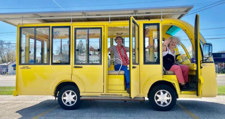 Off-Grid Solar Wizards