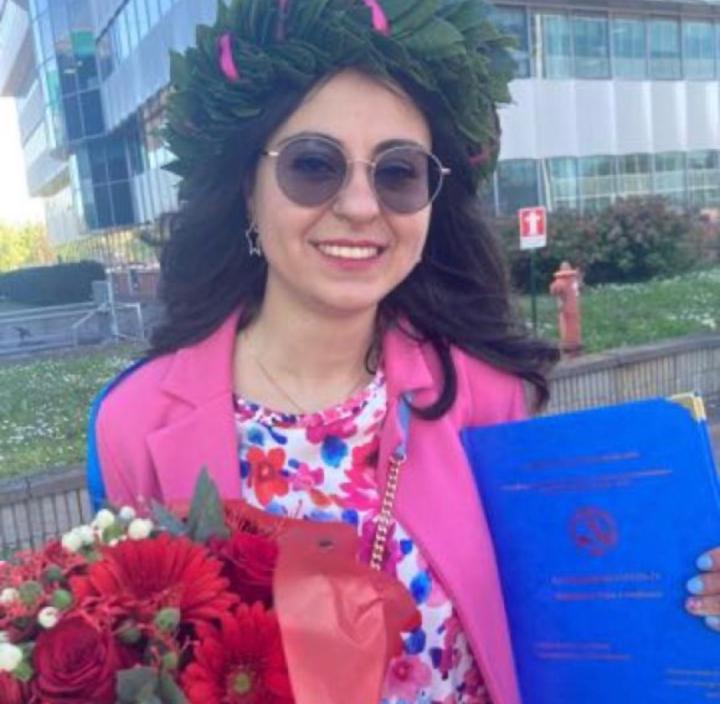 Carlotta Caravaglios