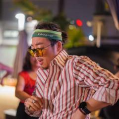 Louie Tao