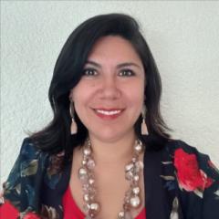 Claudia Suarez