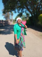 Fikile Fortunate Memela