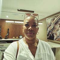 Georgia Gabriel-John