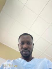 Bernard Ewuoso