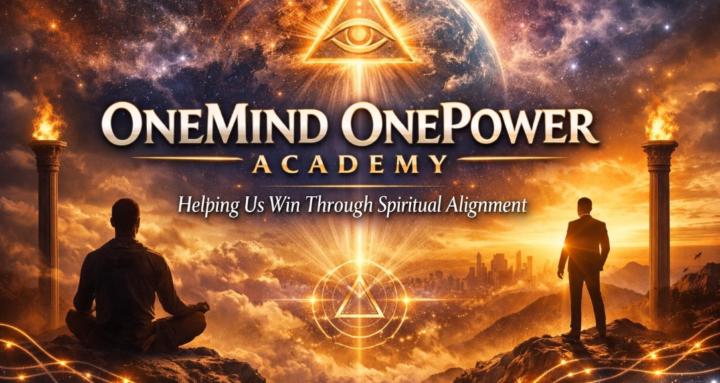 OneMind1Power Academy