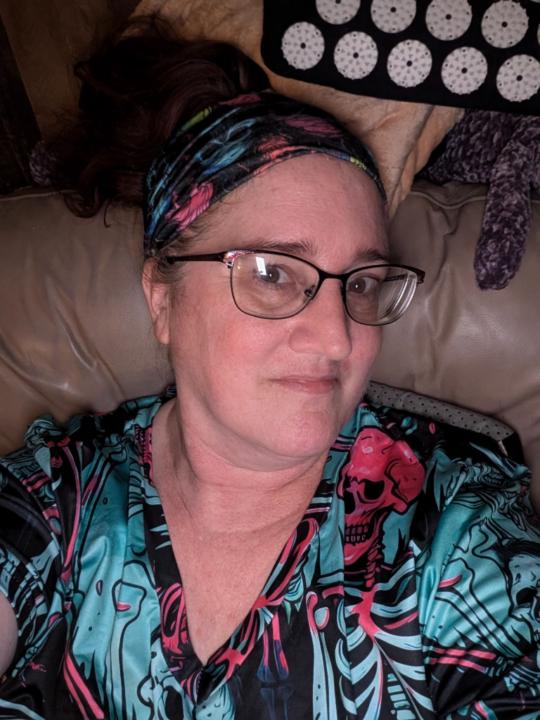 Sherree Hancock