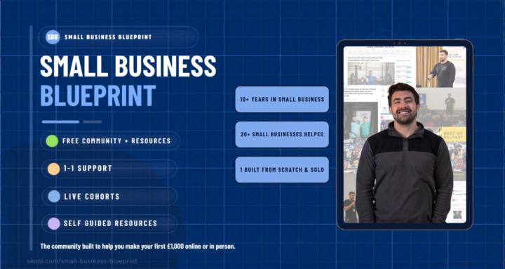 Small Business Blueprint